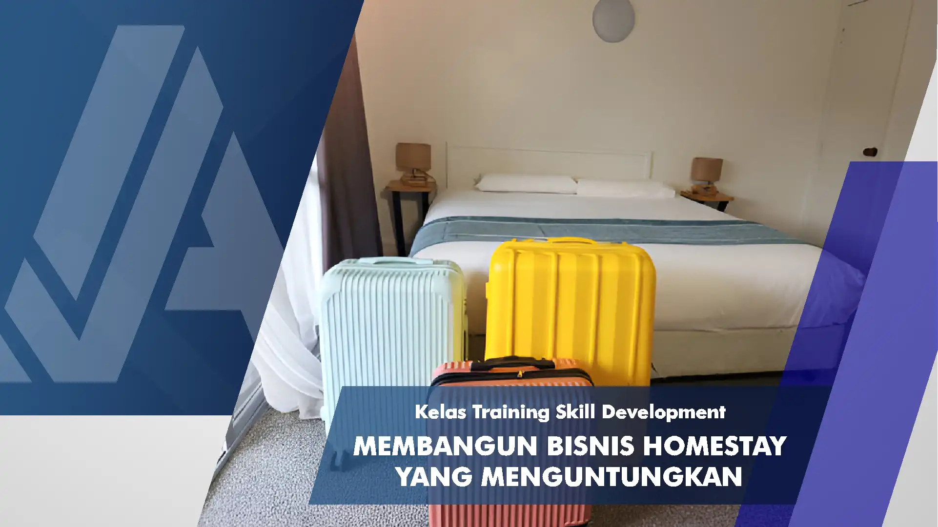 Membangun Bisnis Homestay Yang Menguntungkan